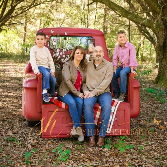 Meet your Posher, Crystal - Picture 1 of 1